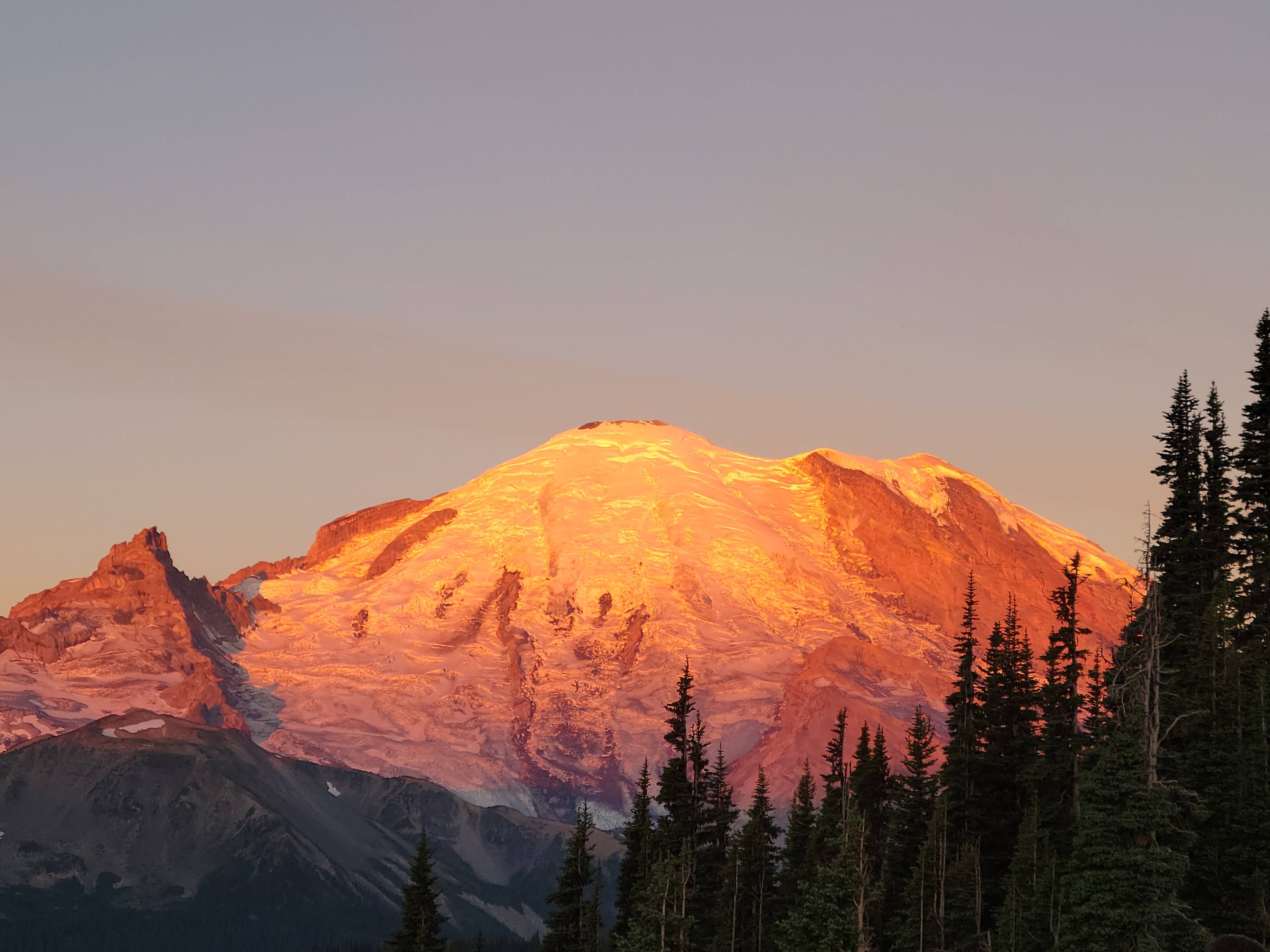 Old Puget Sound photograph 2