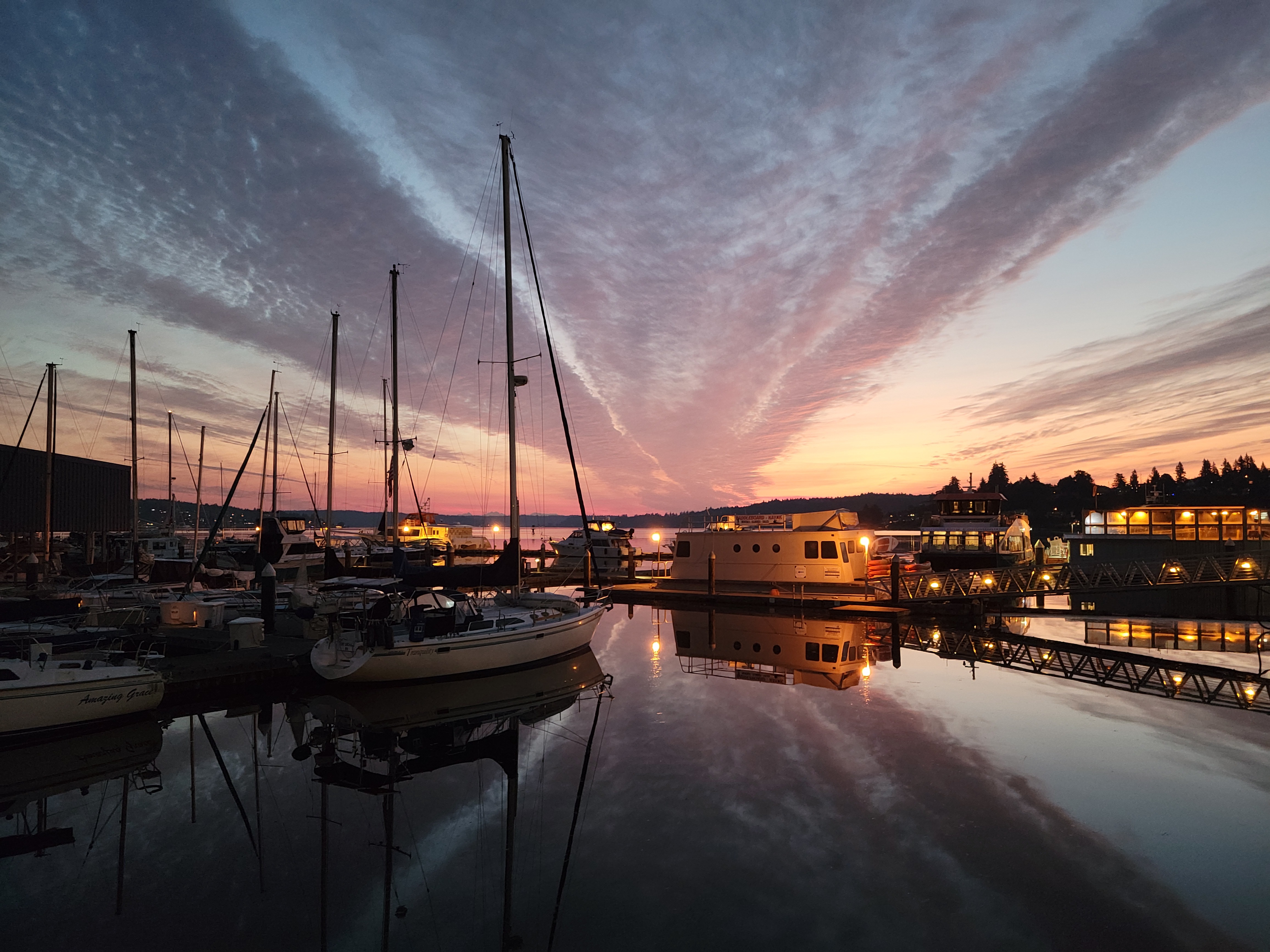 Old Puget Sound photograph 3