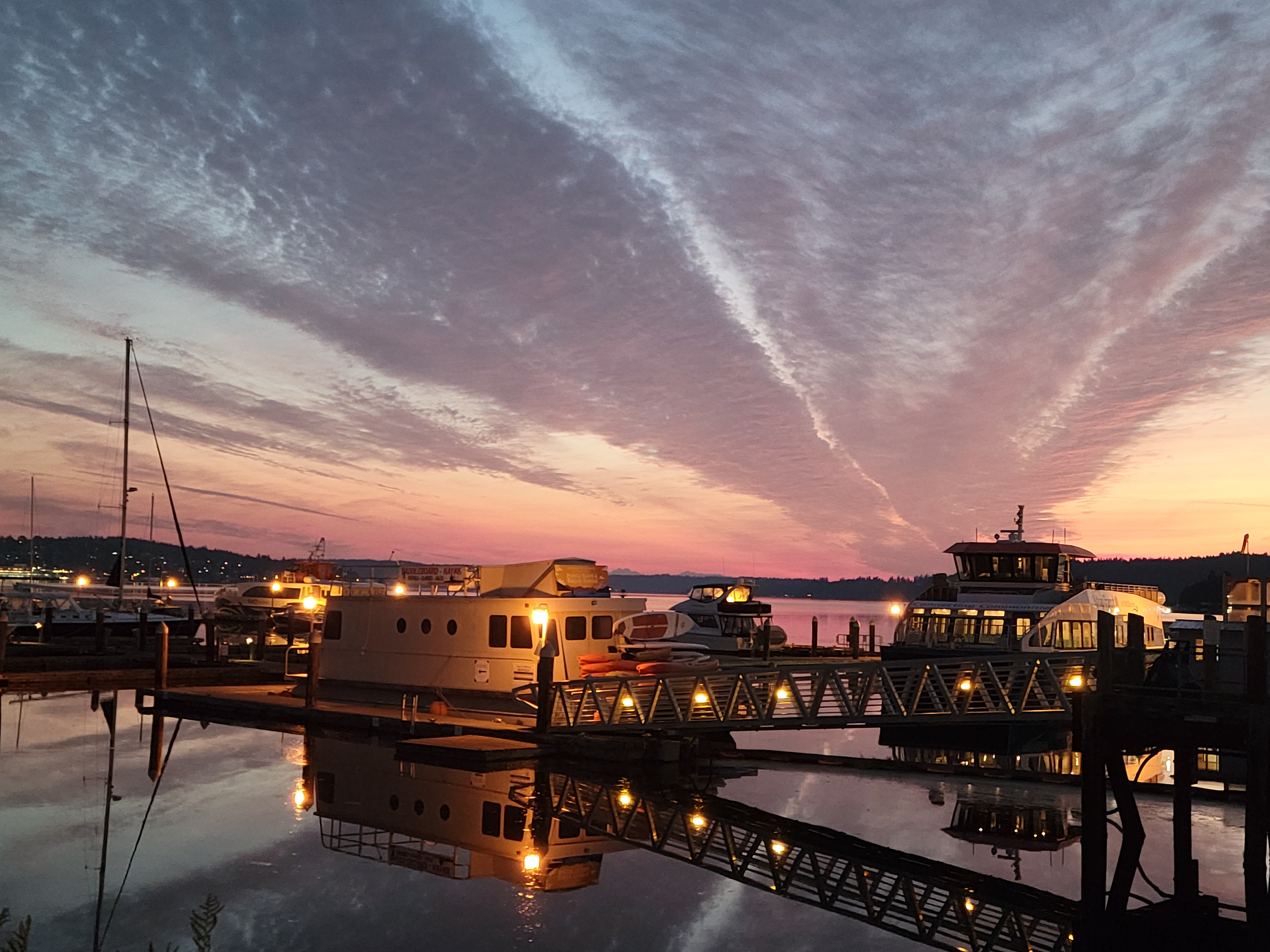 Old Puget Sound photograph 4