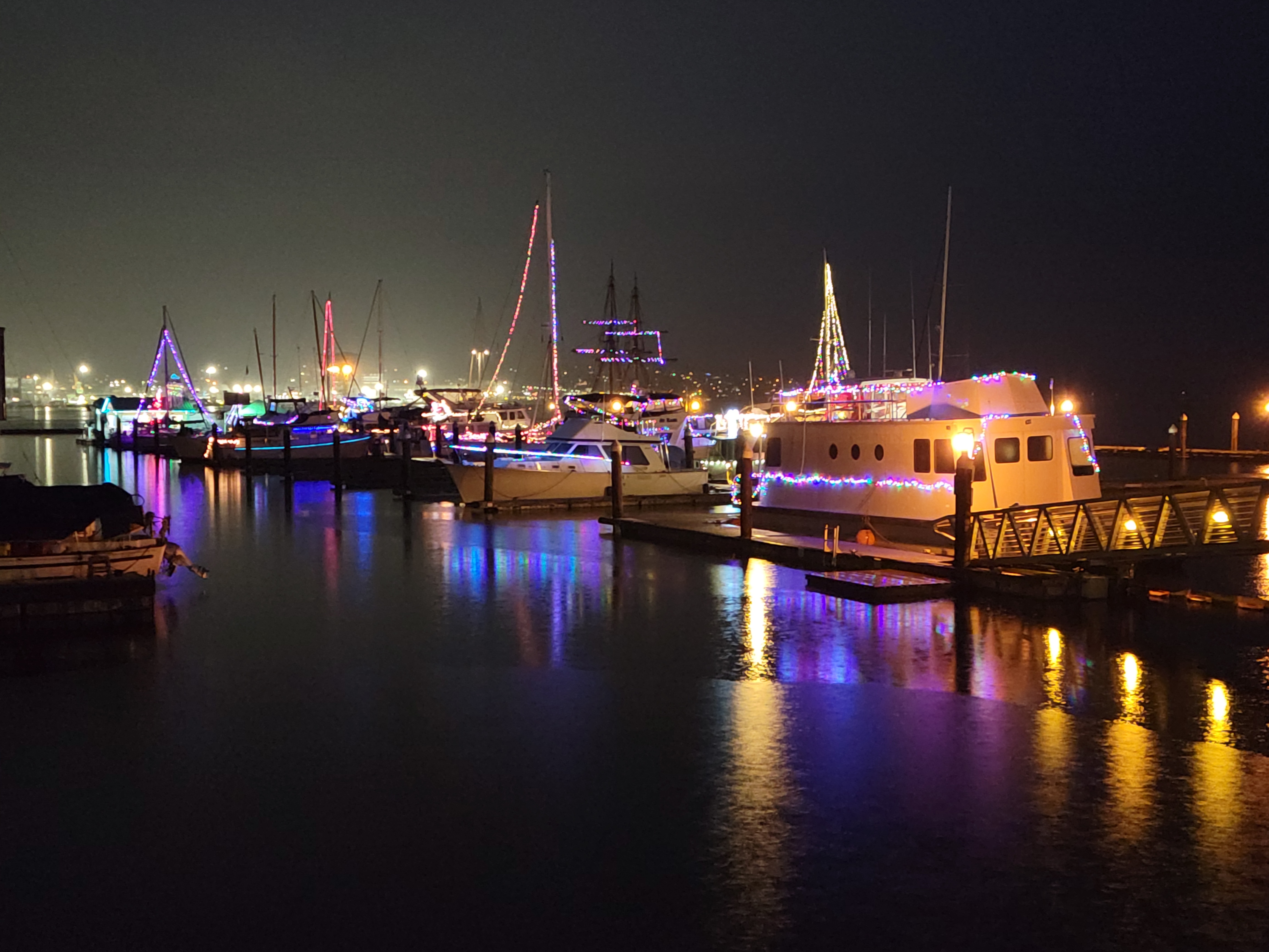 Old Puget Sound photograph 7