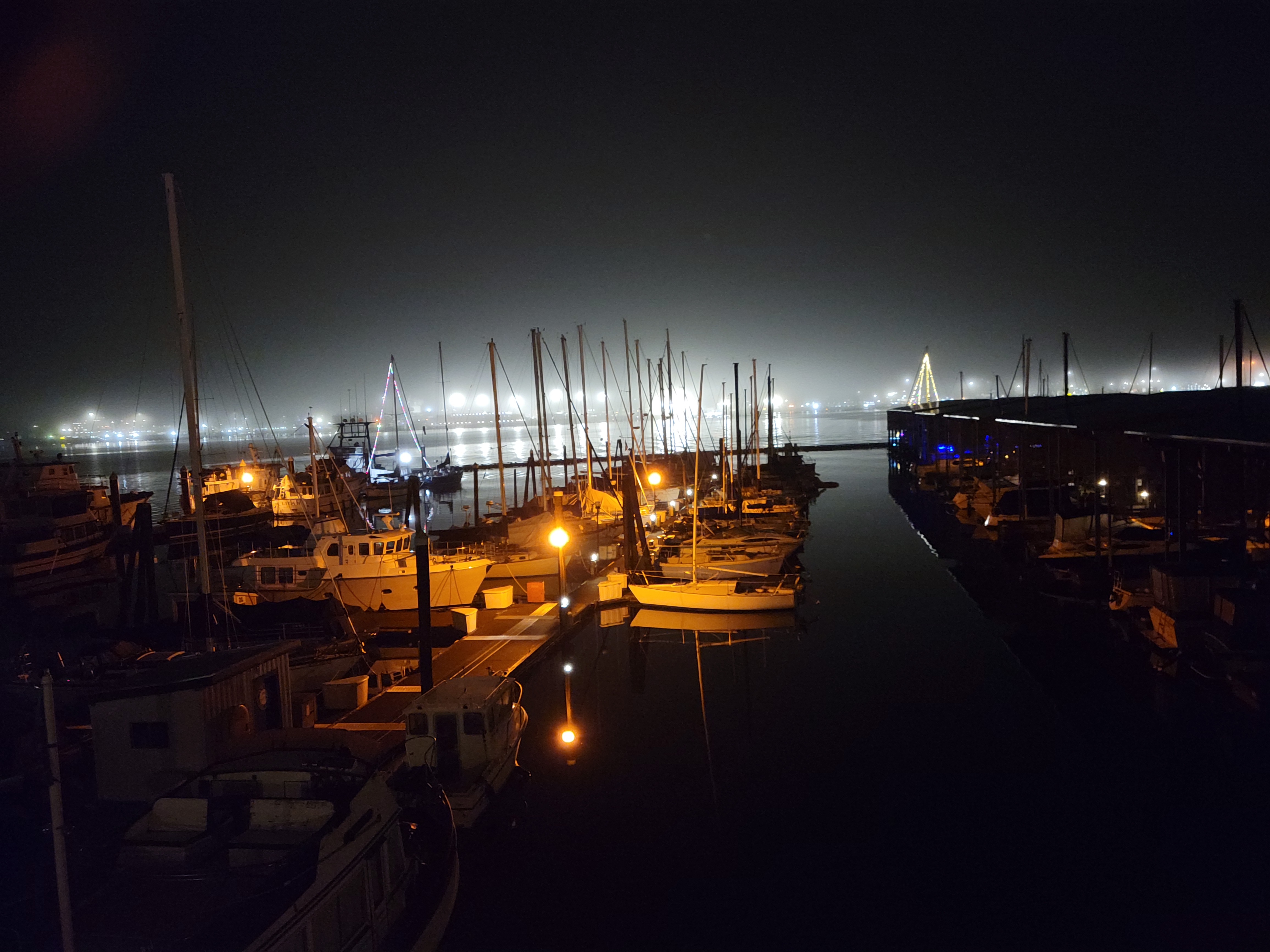 Old Puget Sound photograph 9